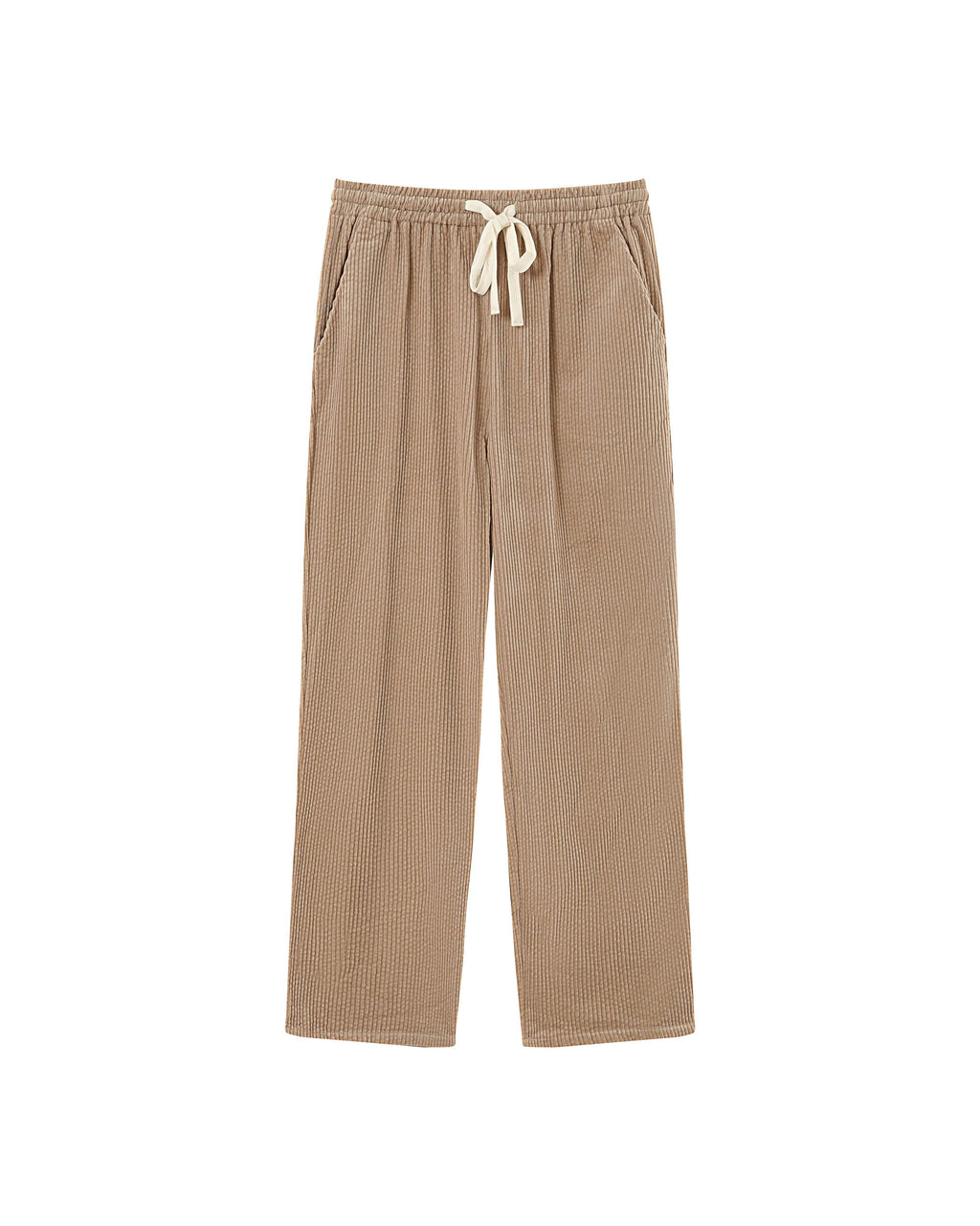 Paul Trousers - Beige