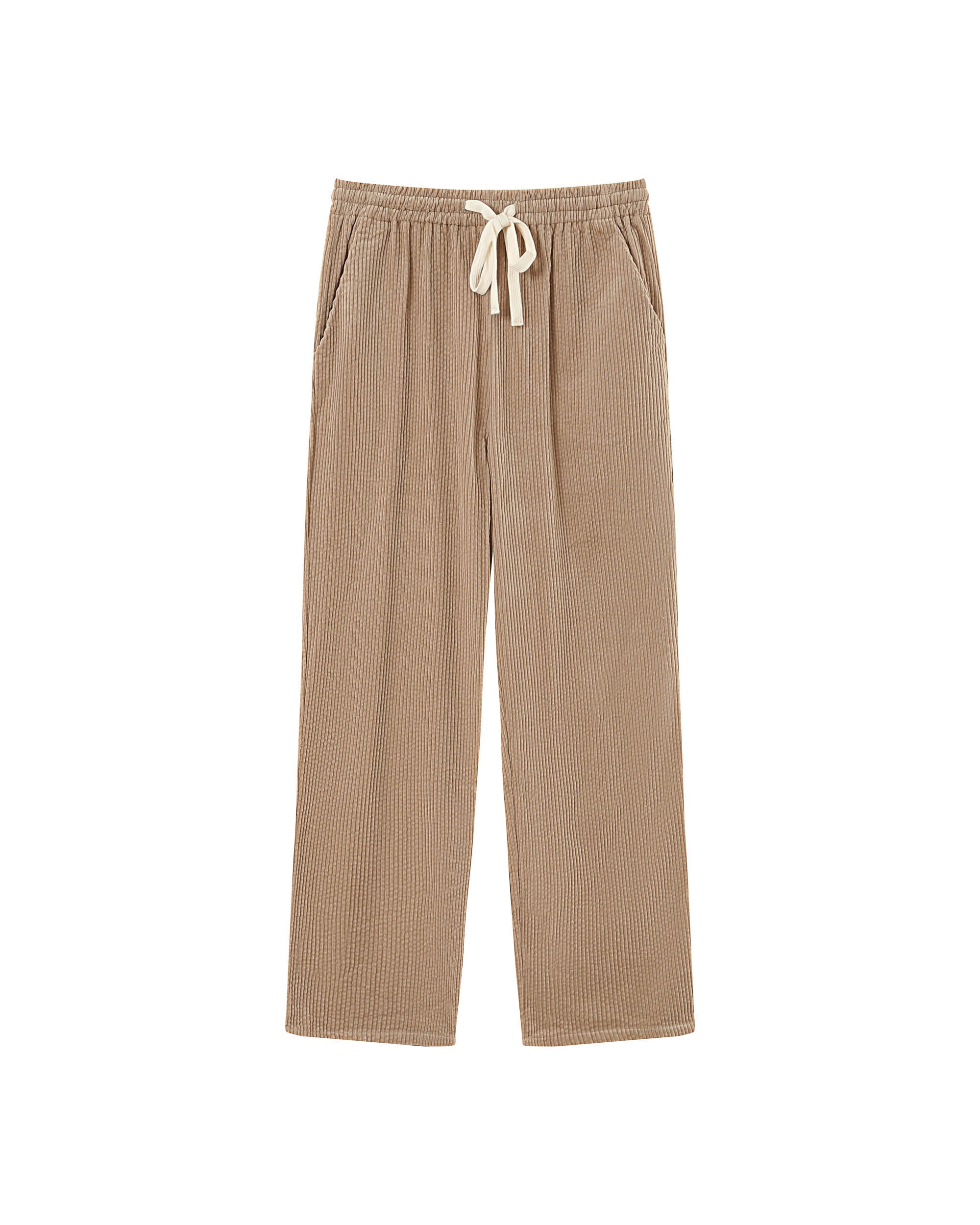 Paul Trousers - Beige