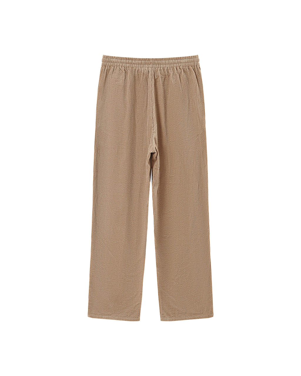 Paul Trousers - Beige
