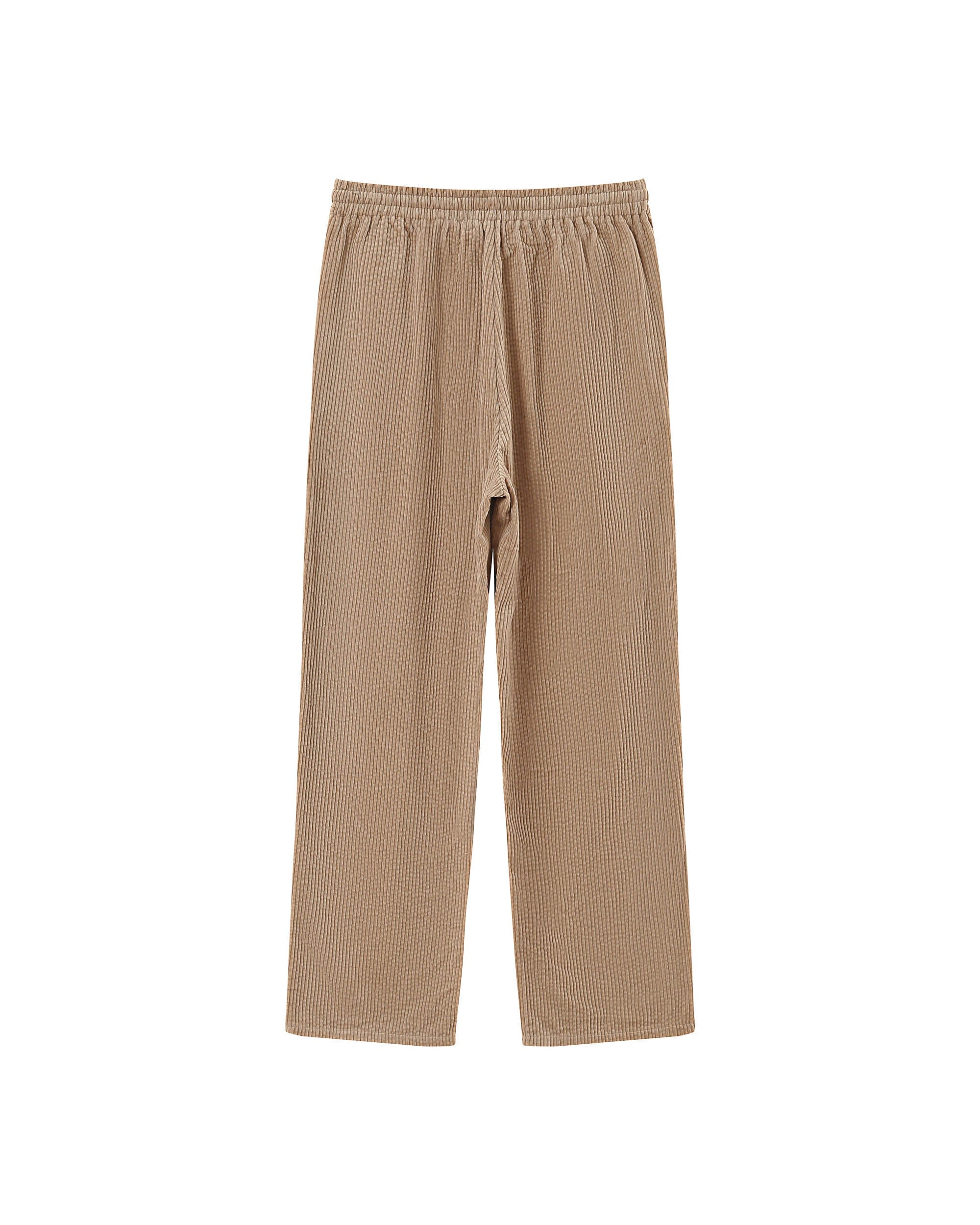 Paul Trousers - Beige