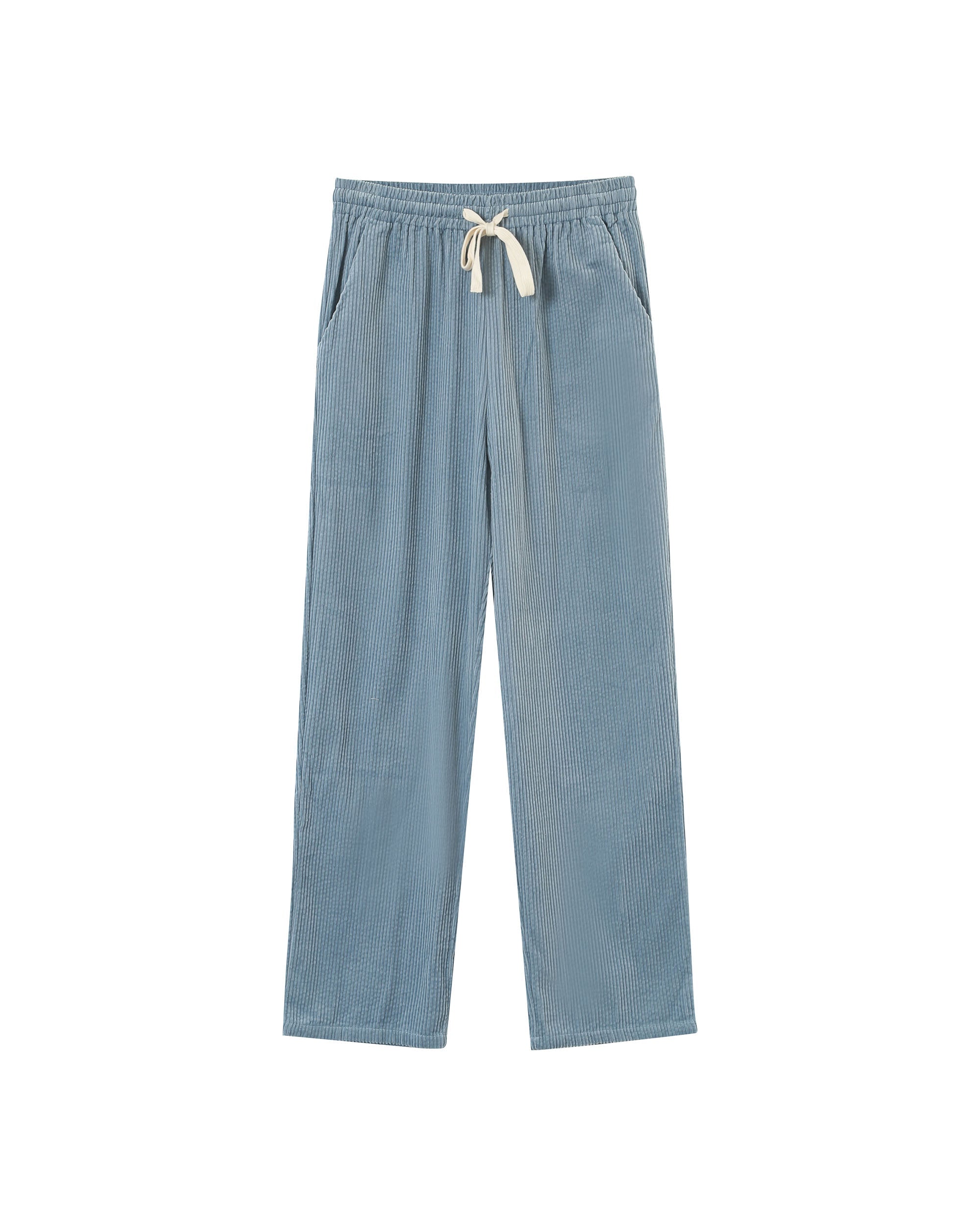 Paul Trousers - Blue