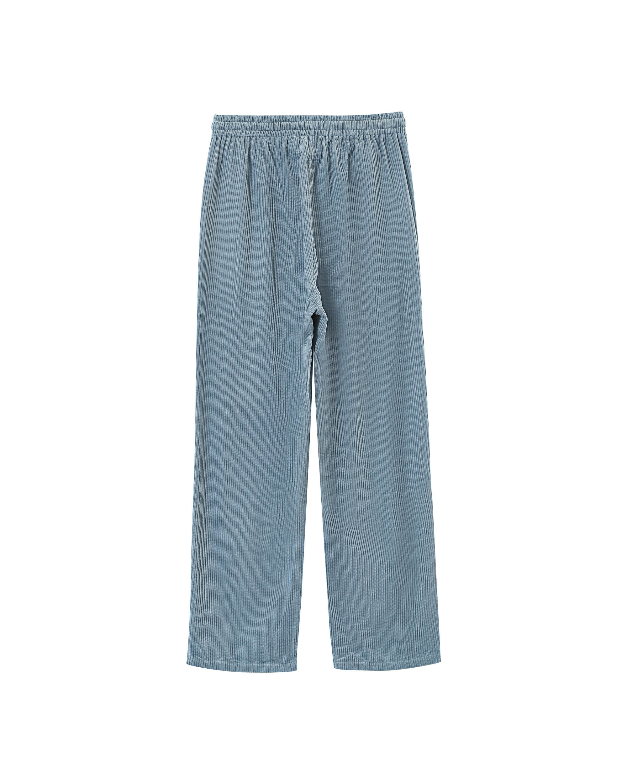 Paul Trousers - Blue