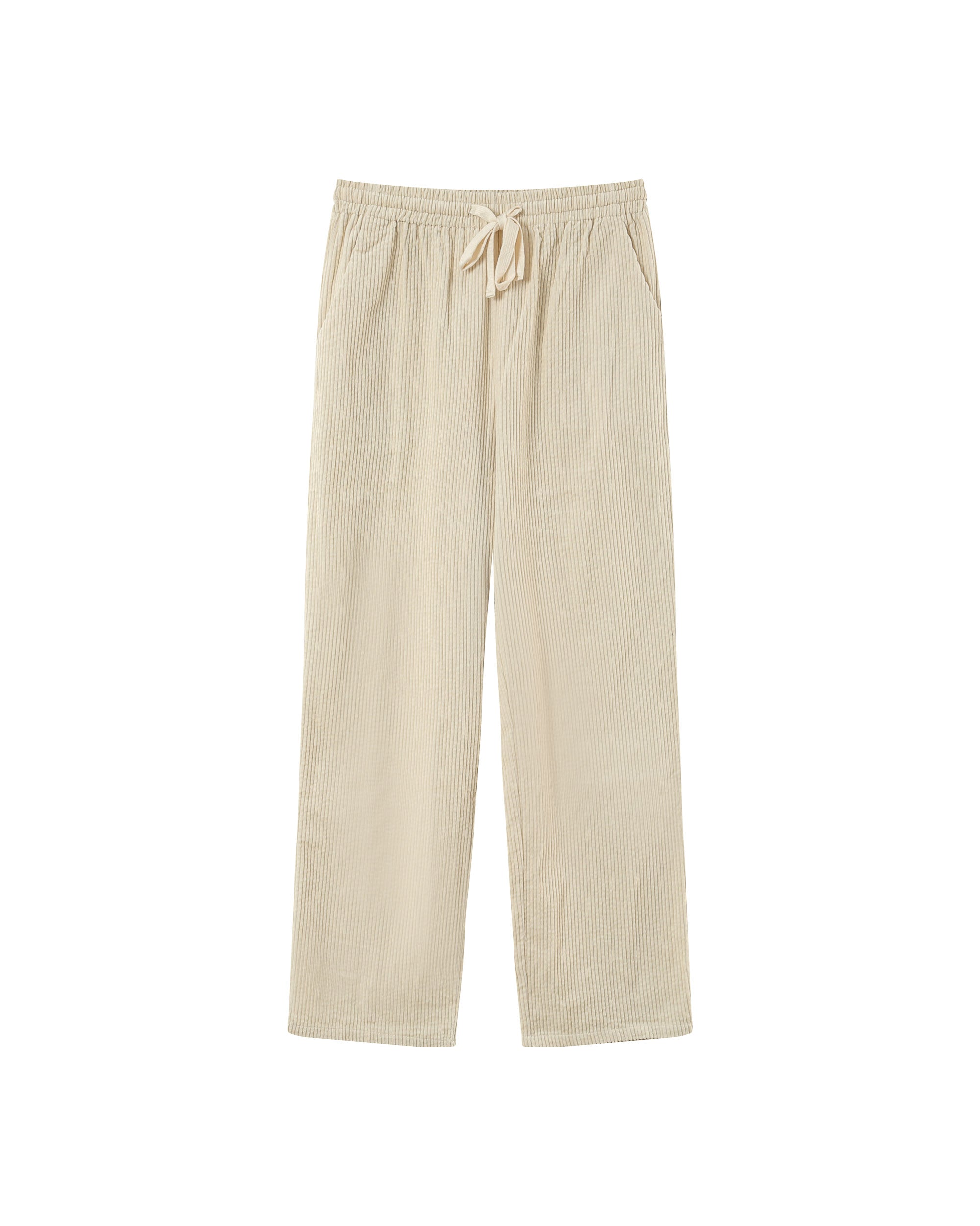 Pantalon Paul - Ecru