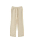 Pantalon Paul - Ecru