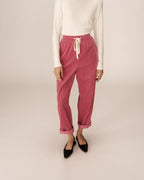 Pantalon Paul - Rose
