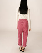 Pantalon Paul - Rose