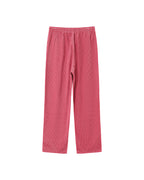 Pantalon Paul - Rose