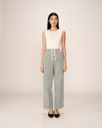Pantalón Paul - Verde