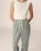 Pantalón Paul - Verde