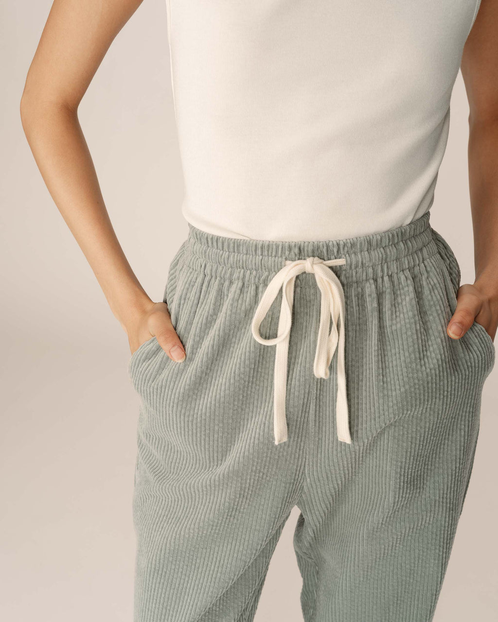 Pantalón Paul - Verde