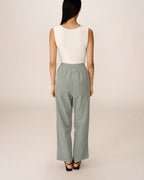 Pantalón Paul - Verde