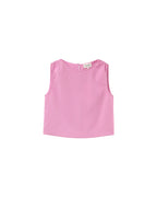 Palm Top - Pink