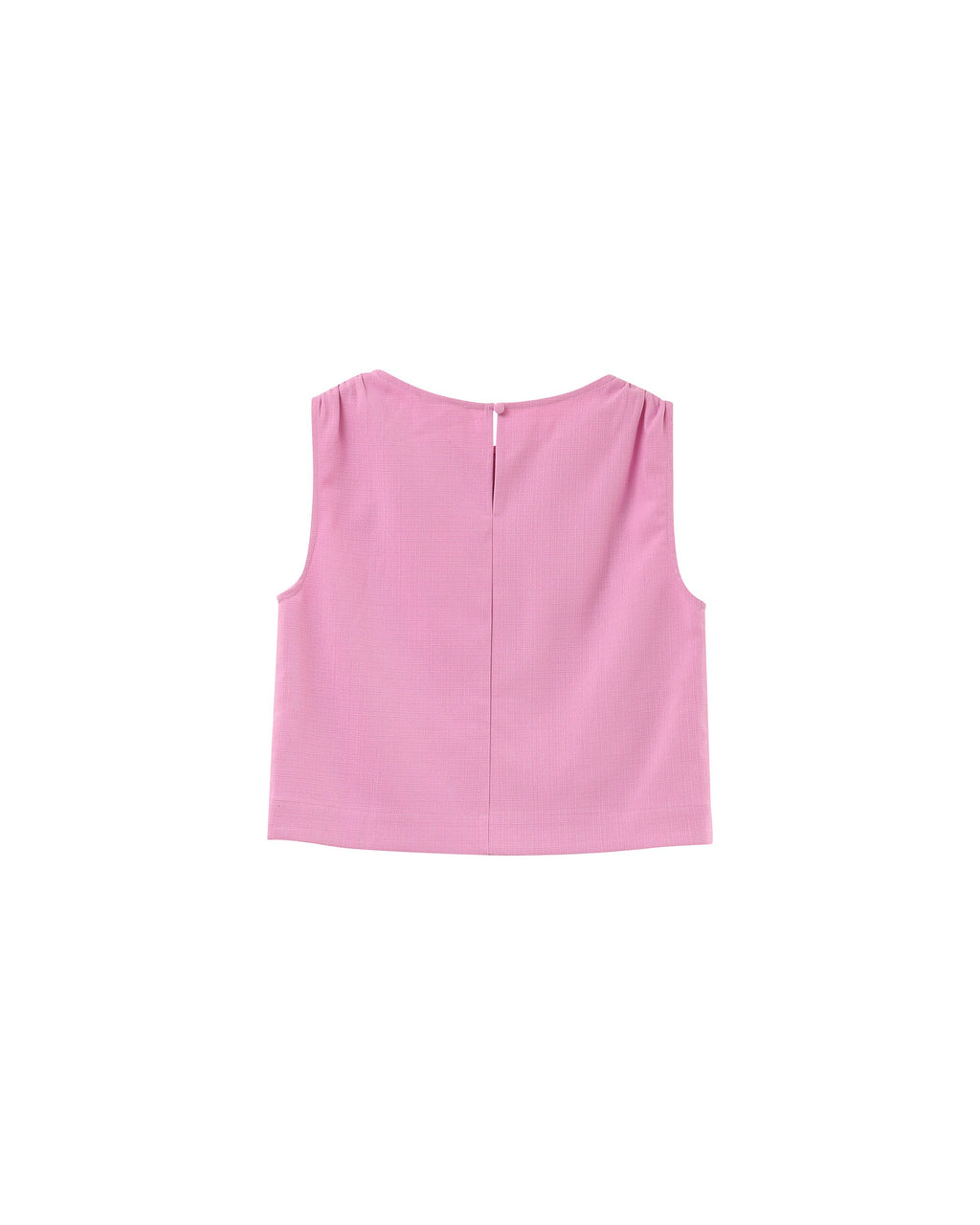 Palm Top - Pink