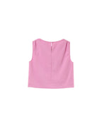 Palm Top - Pink