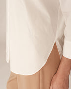 Blusa Pavel - Crudo