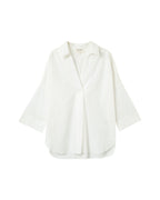 Blusa Pavel - Crudo