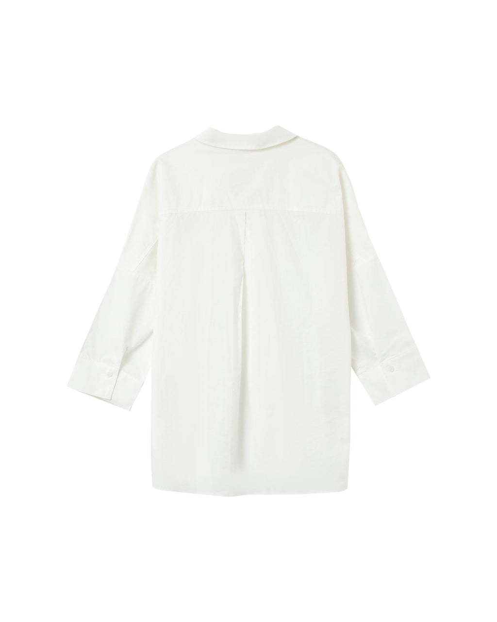 Blusa Pavel - Crudo