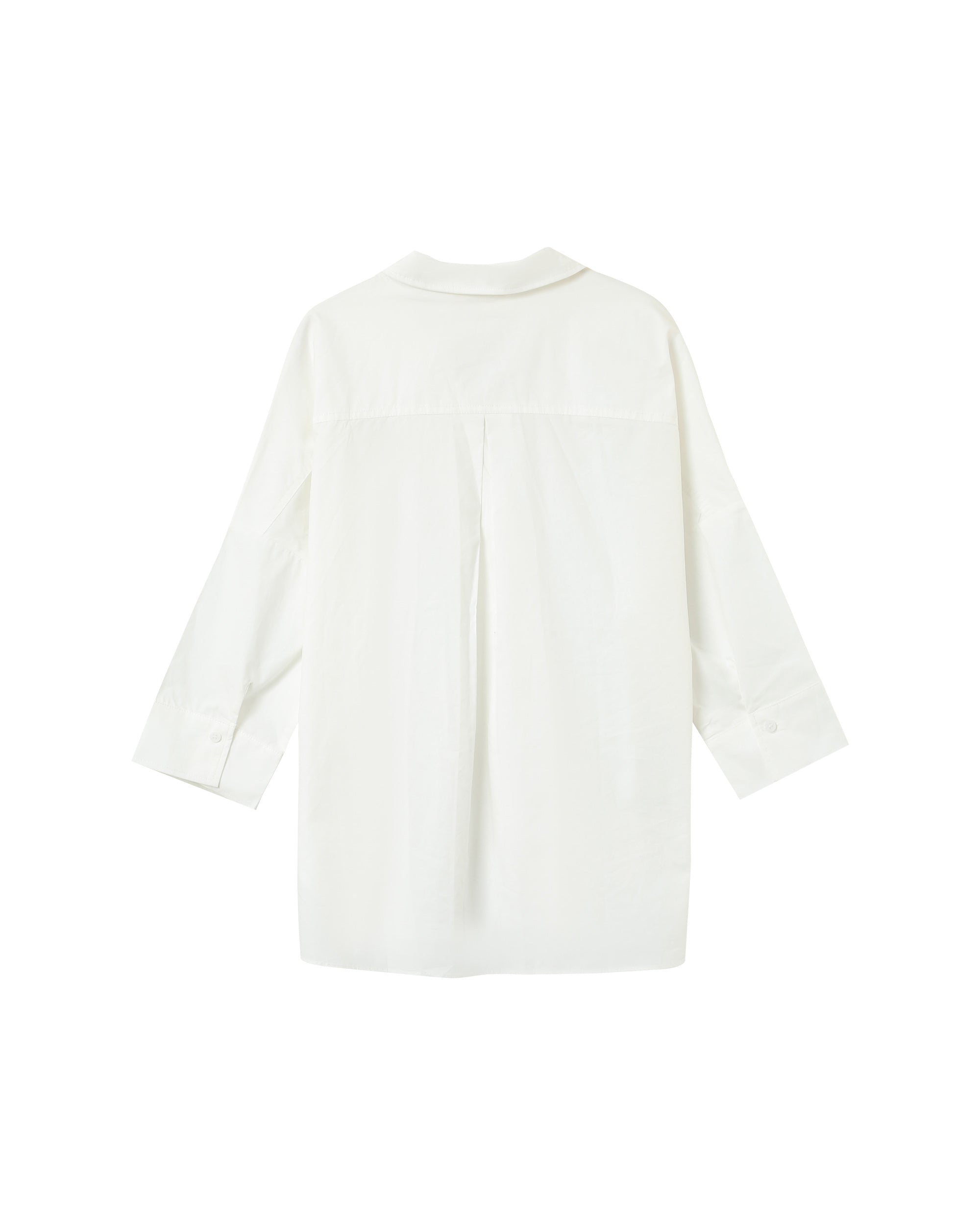 Blusa Pavel - Crudo