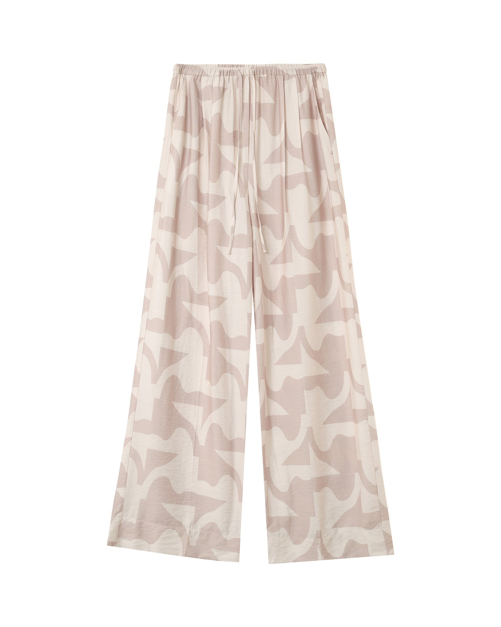 Pantalon Pavot - Beige