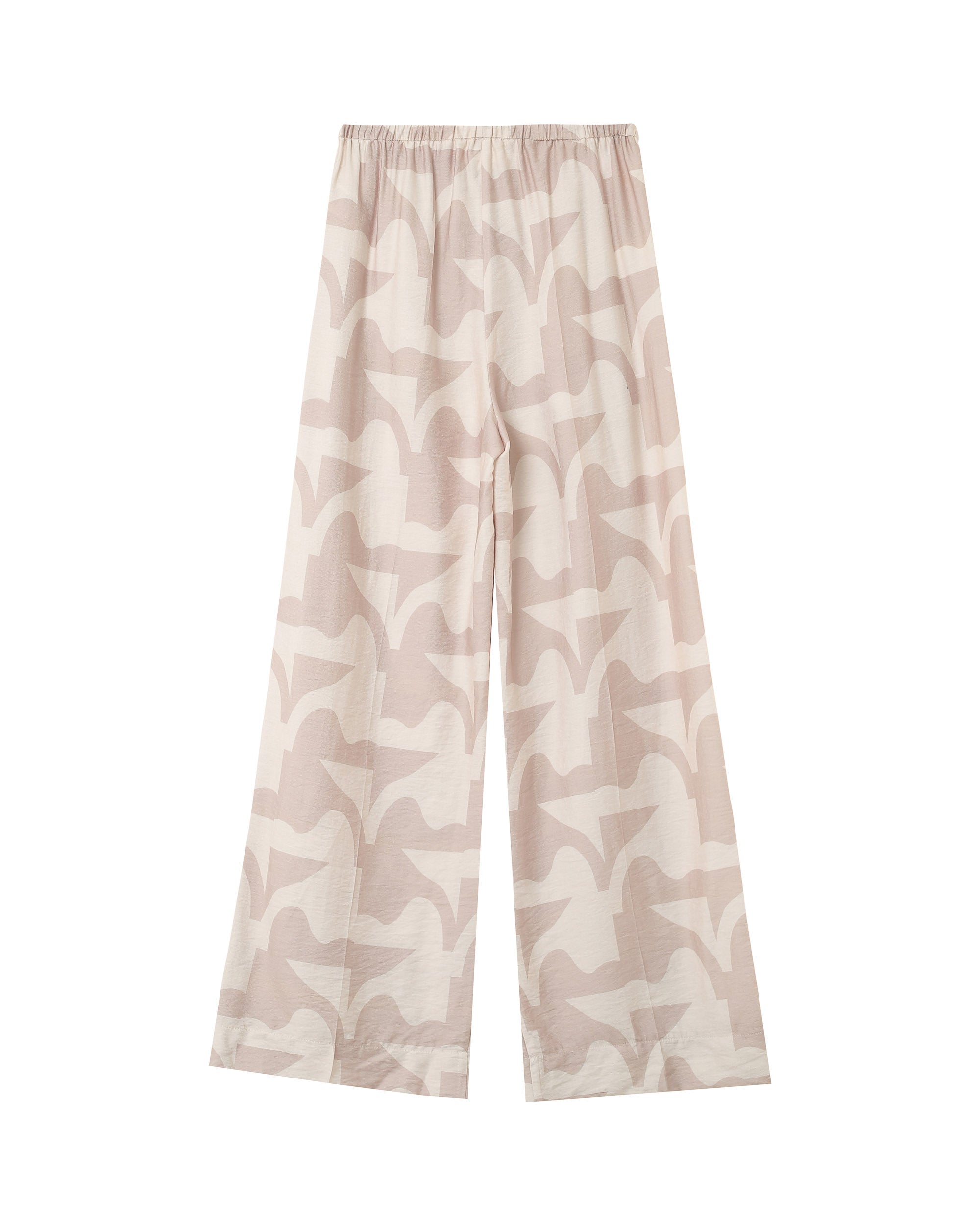Pantalon Pavot - Beige