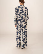 Pavot Pants - Navy