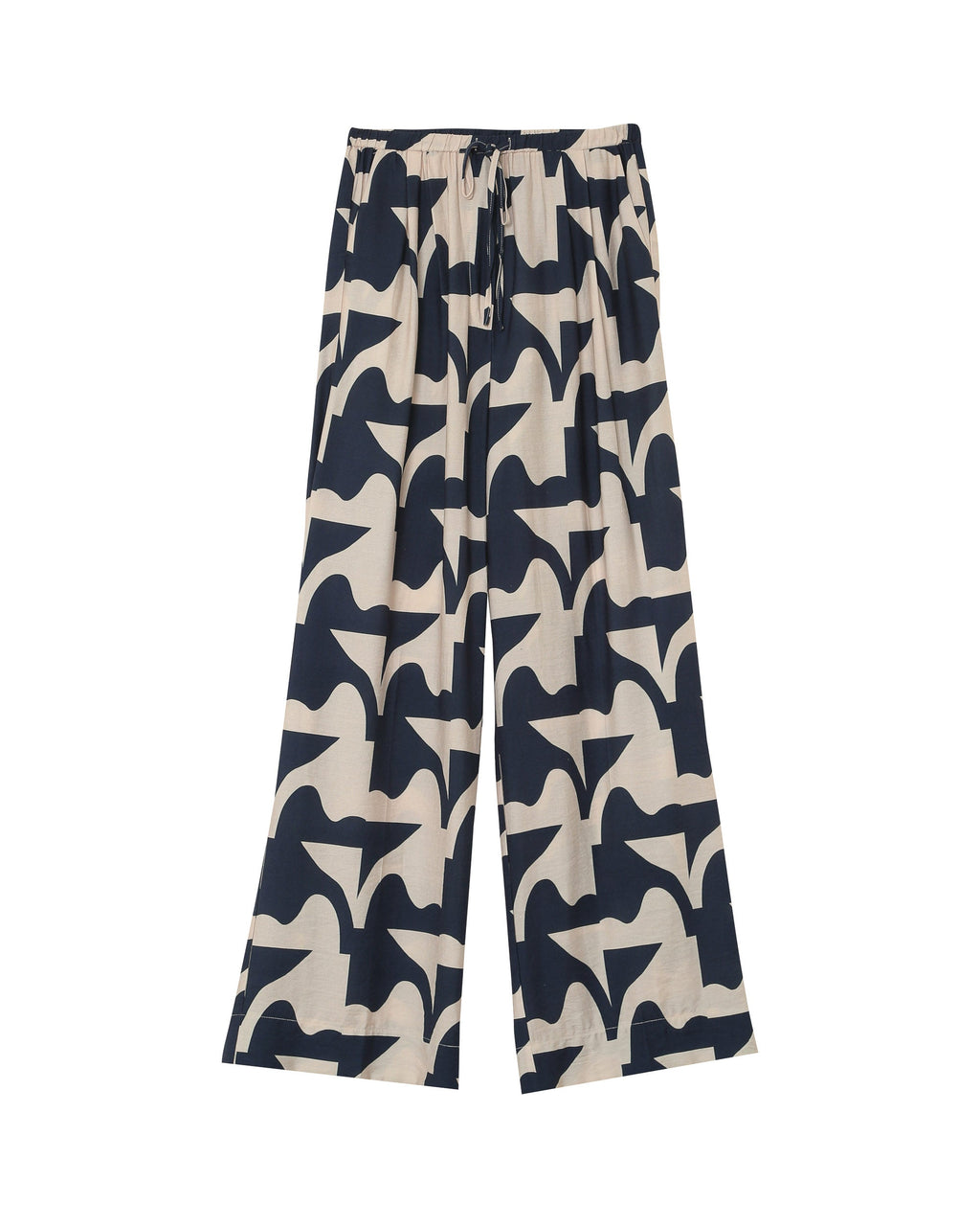 Pavot Pants - Navy