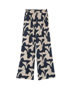 Pavot Pants - Navy