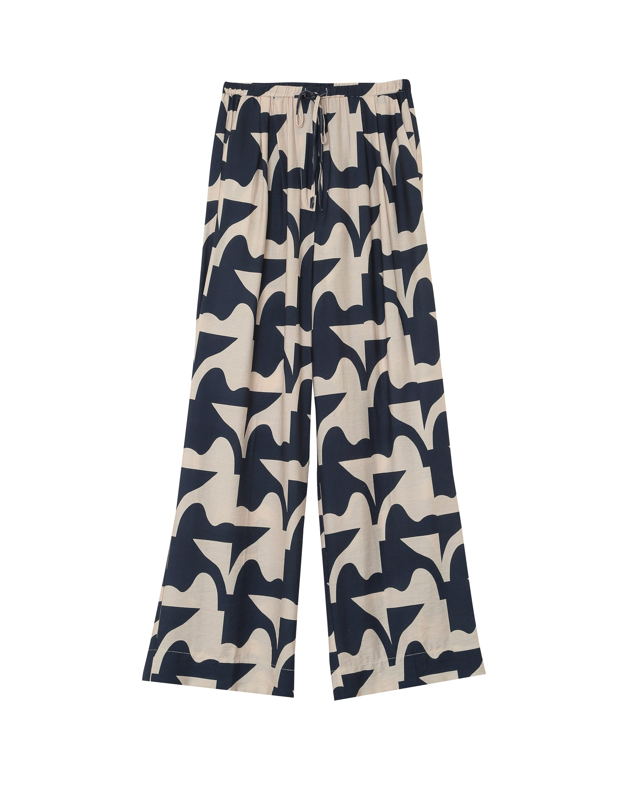 Pavot Pants - Navy