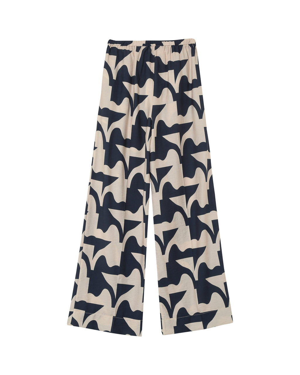Pavot Pants - Navy