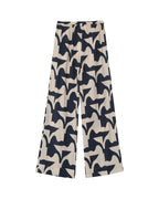 Pavot Pants - Navy