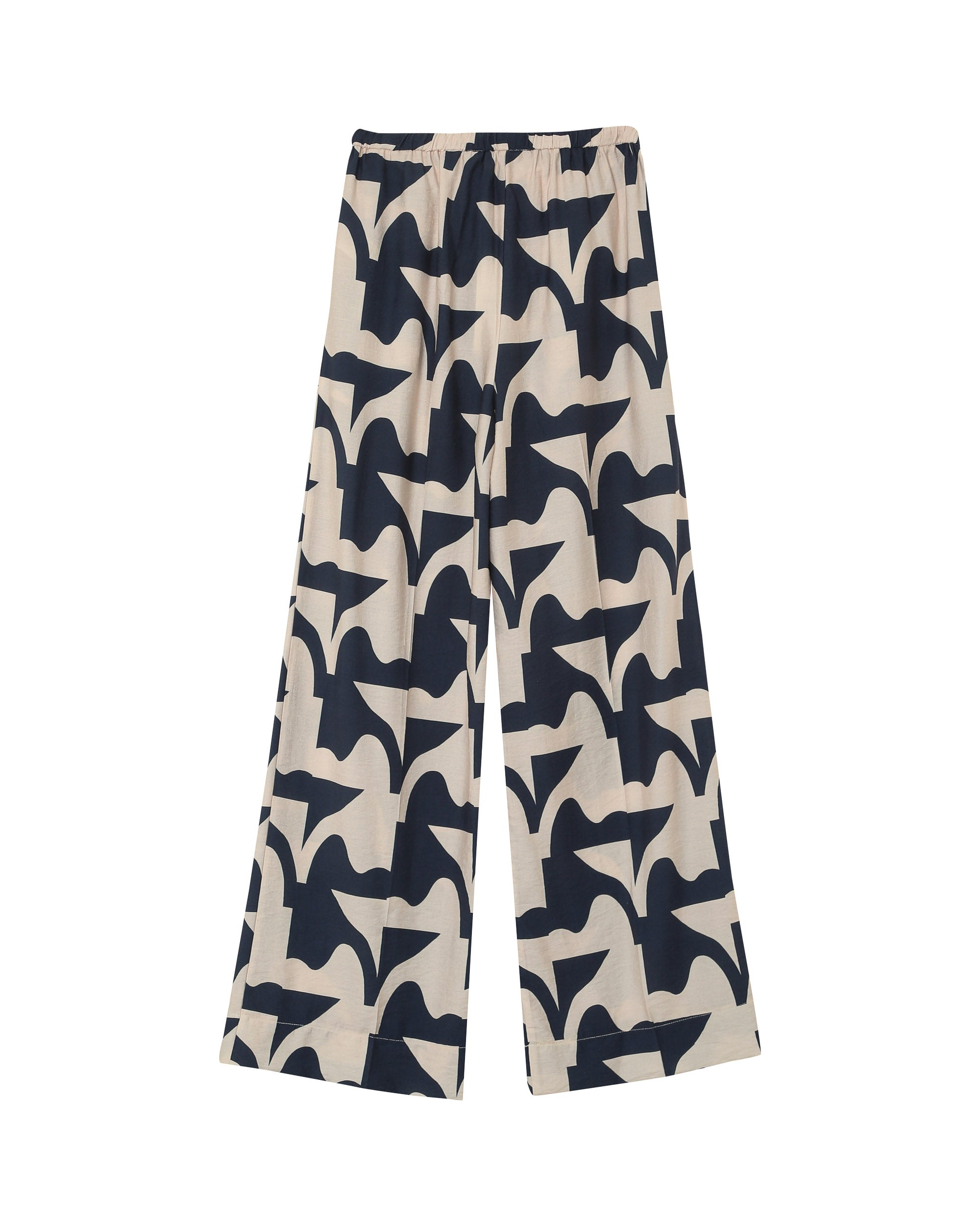 Pavot Pants - Navy