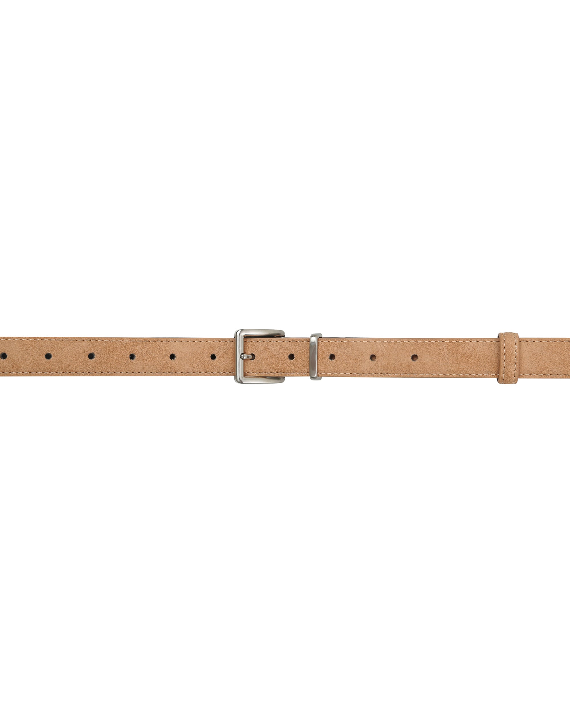 Ceinture Paxton - Camel