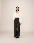 Pax Trousers - Anthracite