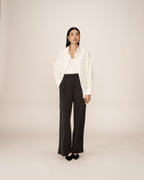 Pax Trousers - Anthracite