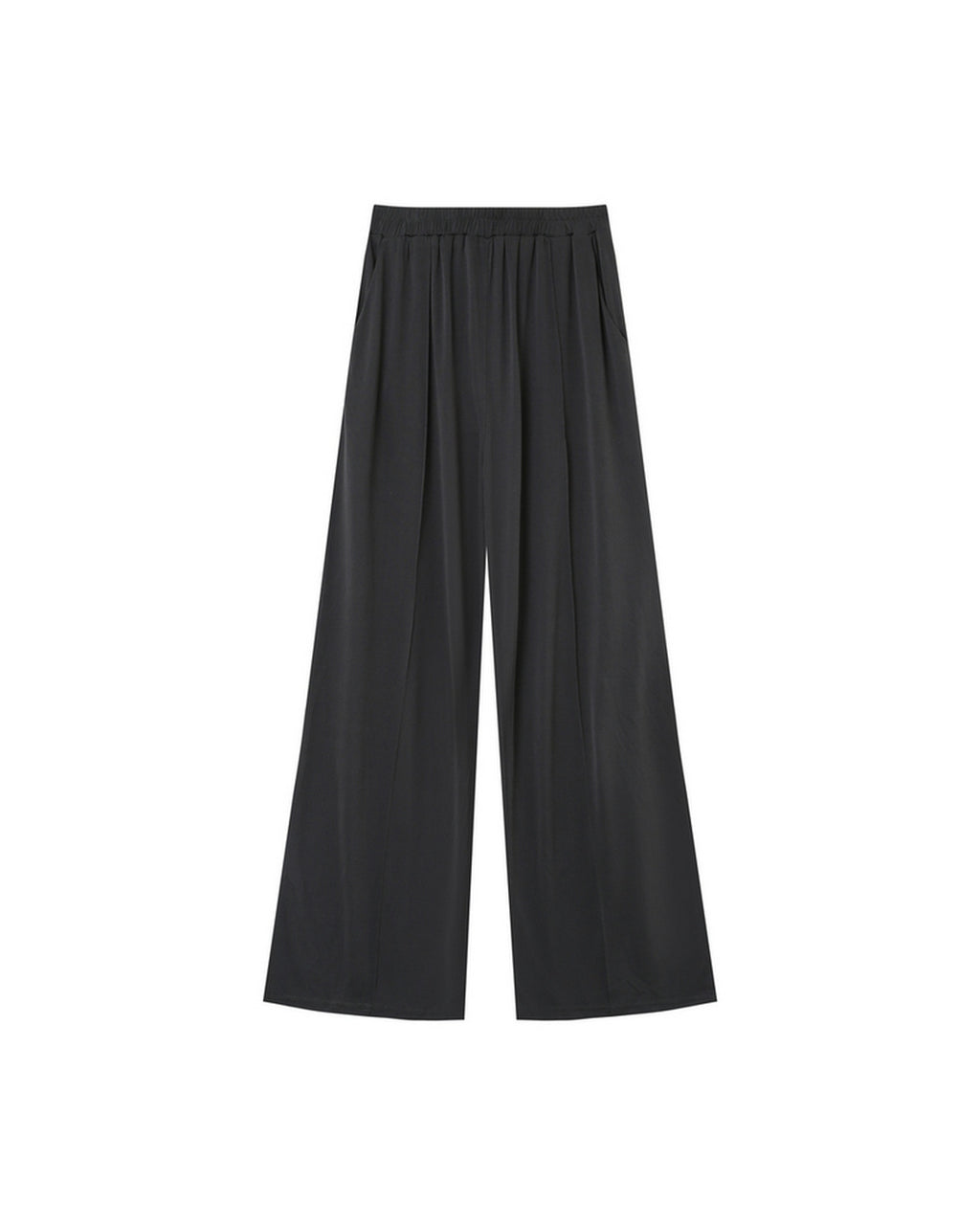 Pax Trousers - Anthracite