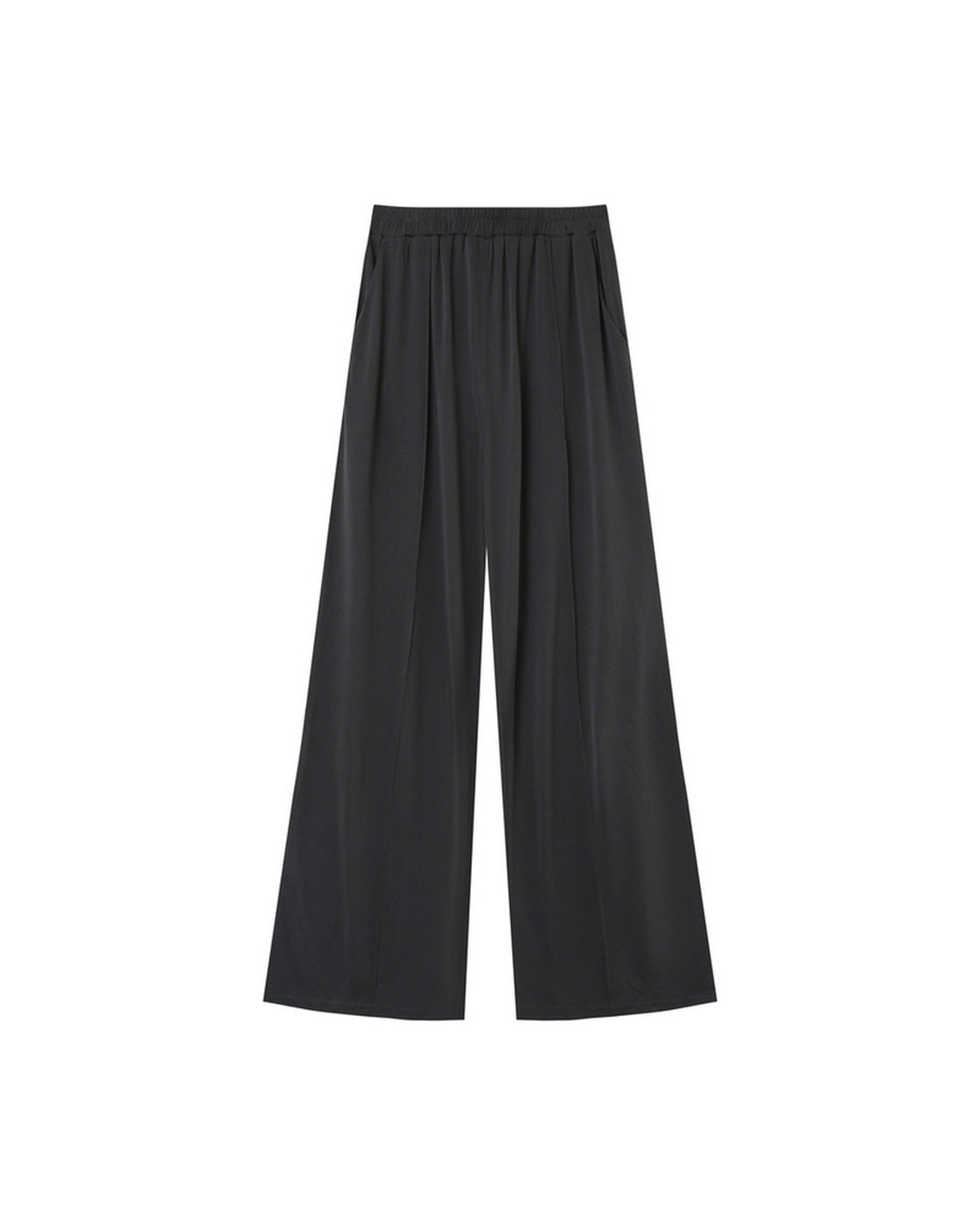 Pax Trousers - Anthracite