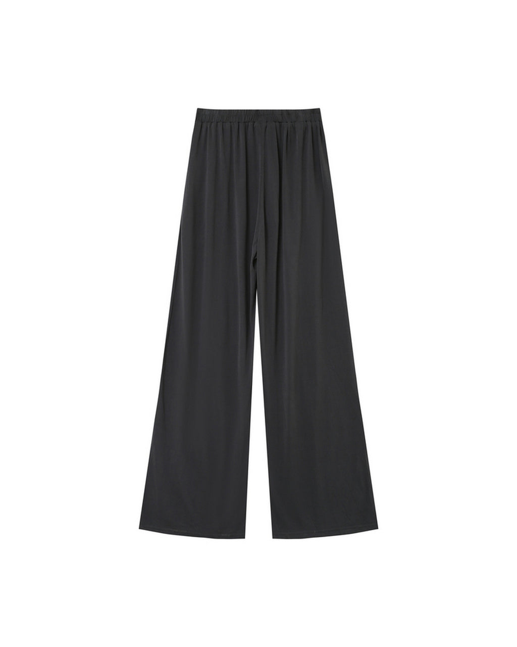 Pax Trousers - Anthracite