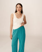Pax Trousers - Aqua