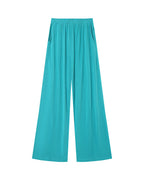 Pax Trousers - Aqua
