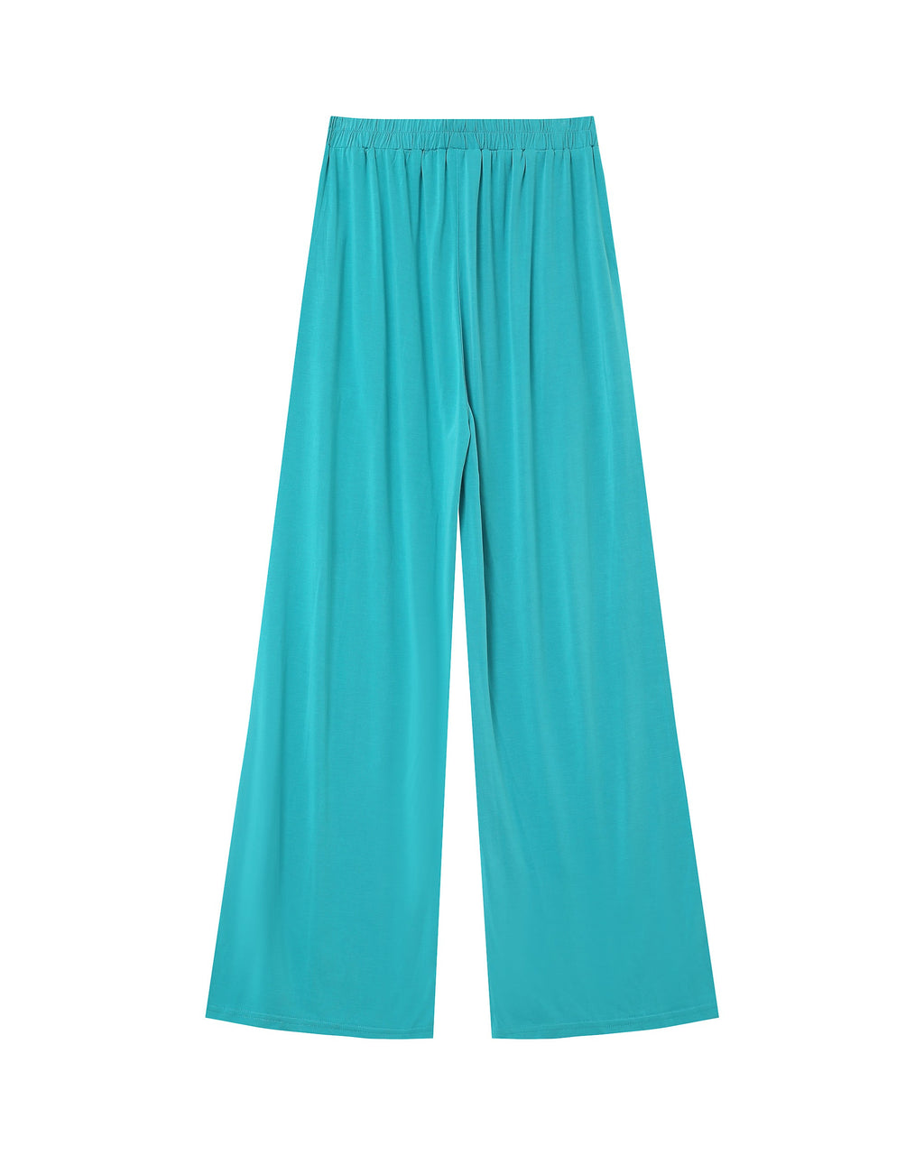 Pax Trousers - Aqua
