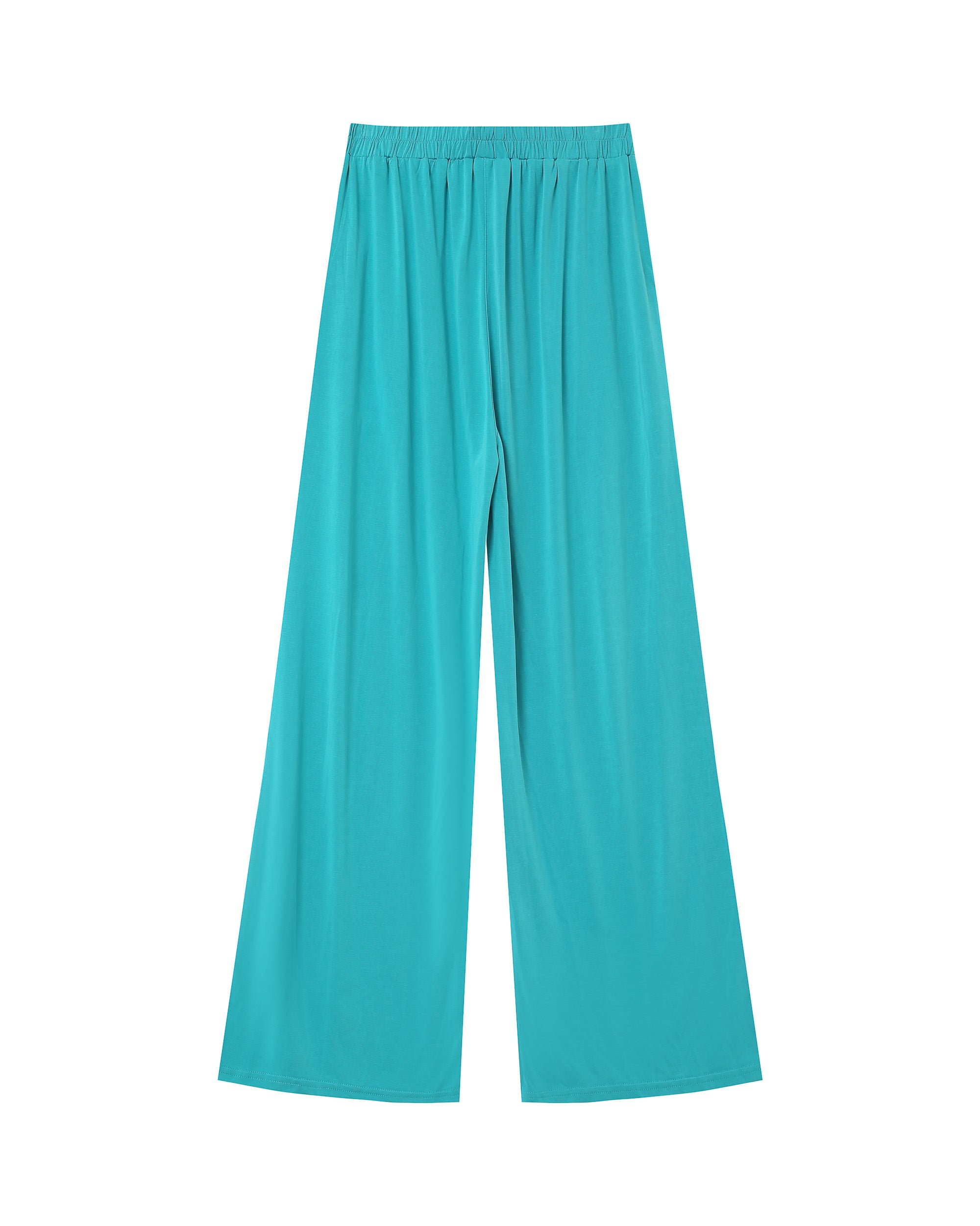 Pax Trousers - Aqua