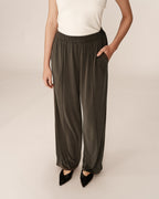 Pax Pants - Khaki
