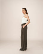 Pax Pants - Khaki