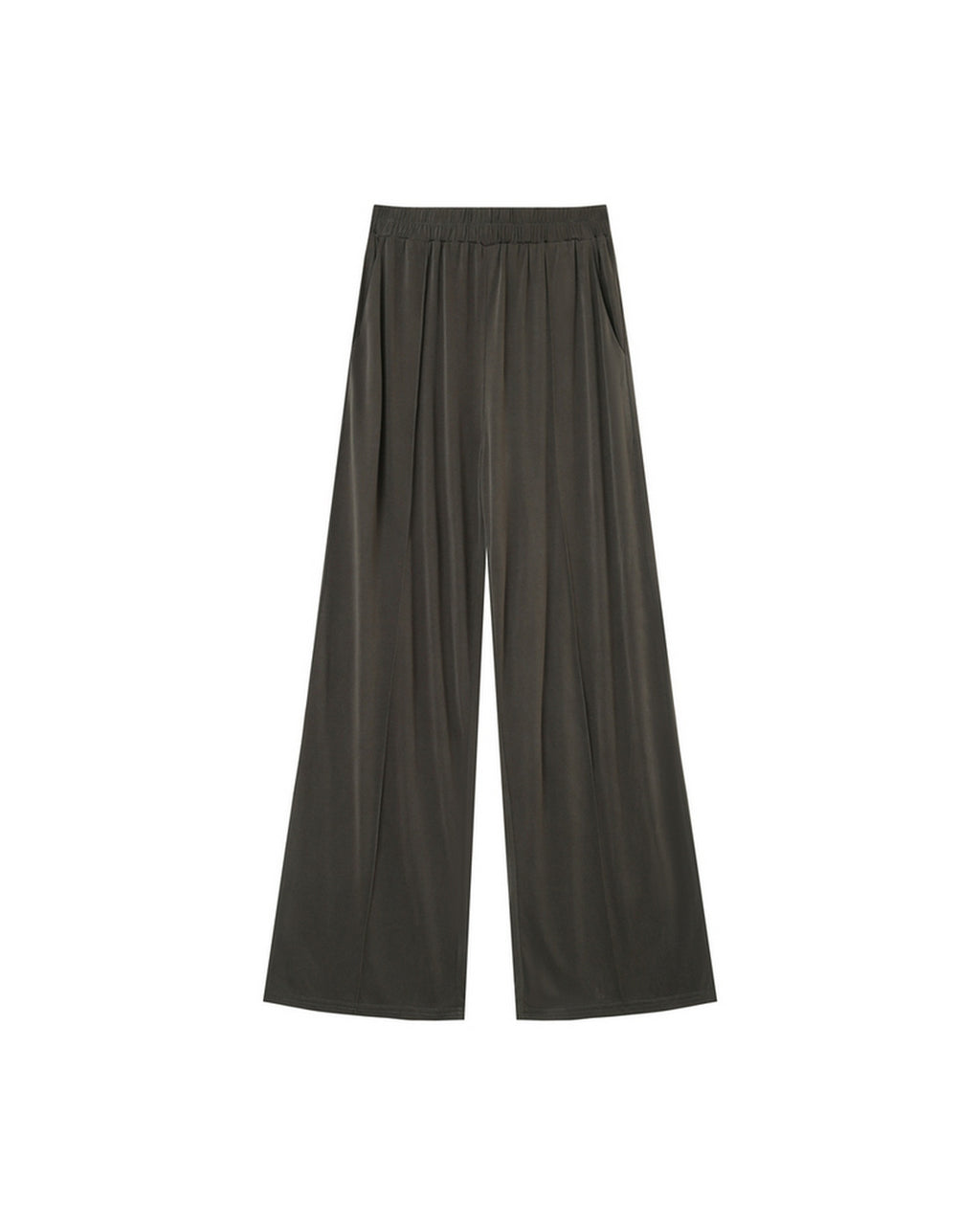Pax Pants - Khaki