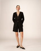 Blazer Payton - Noir