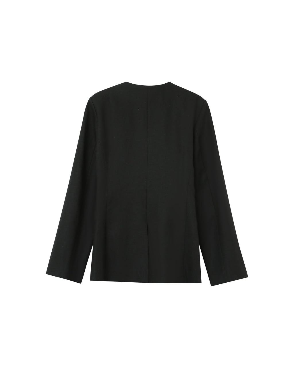 Blazer Payton - Noir