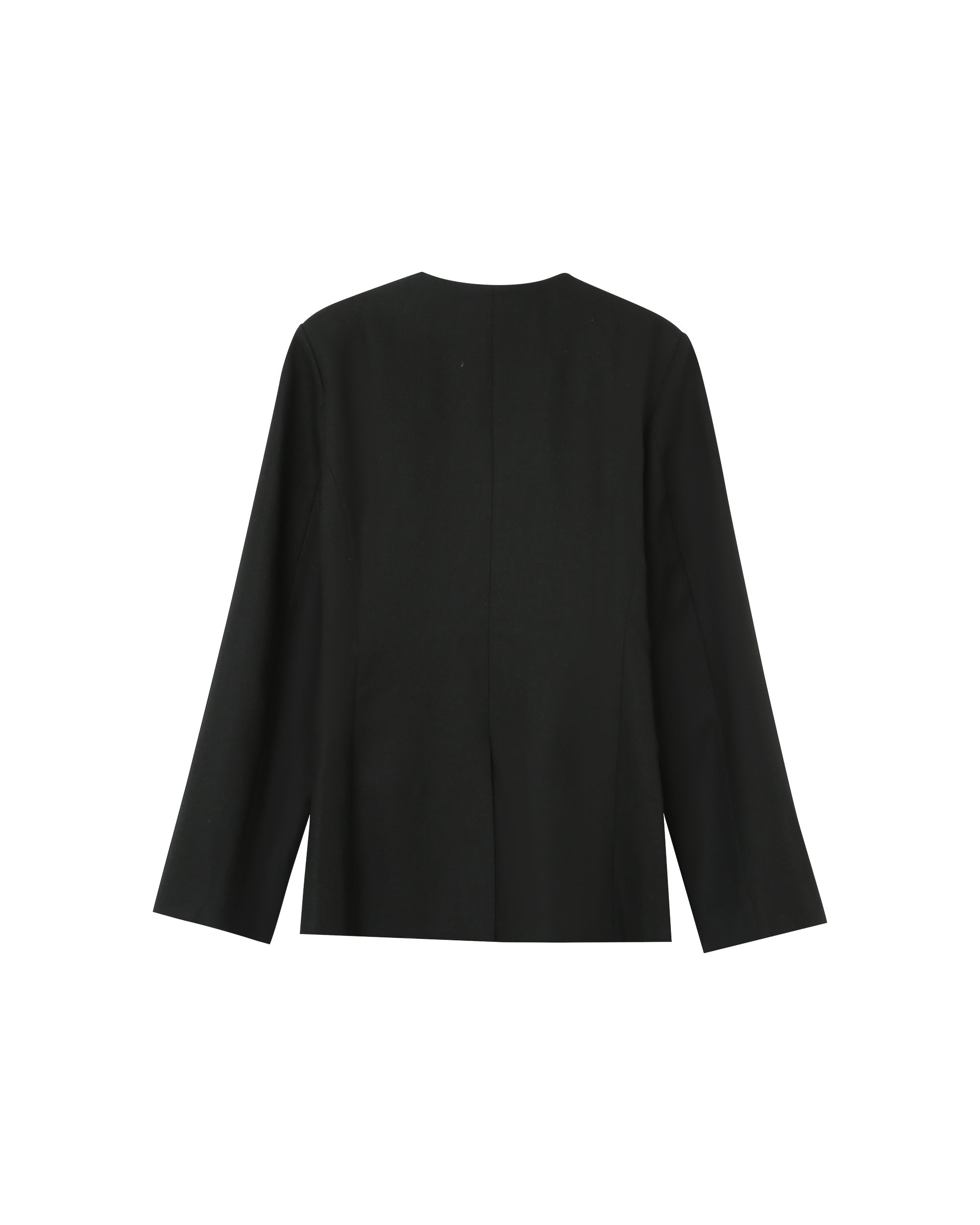 Blazer Payton - Noir
