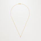 Pendentif "Mon Diamant Pm" Diamant: 0,05Ct/1