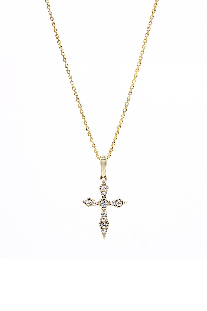 Pendentif "Eternal Faith" D0,10/11