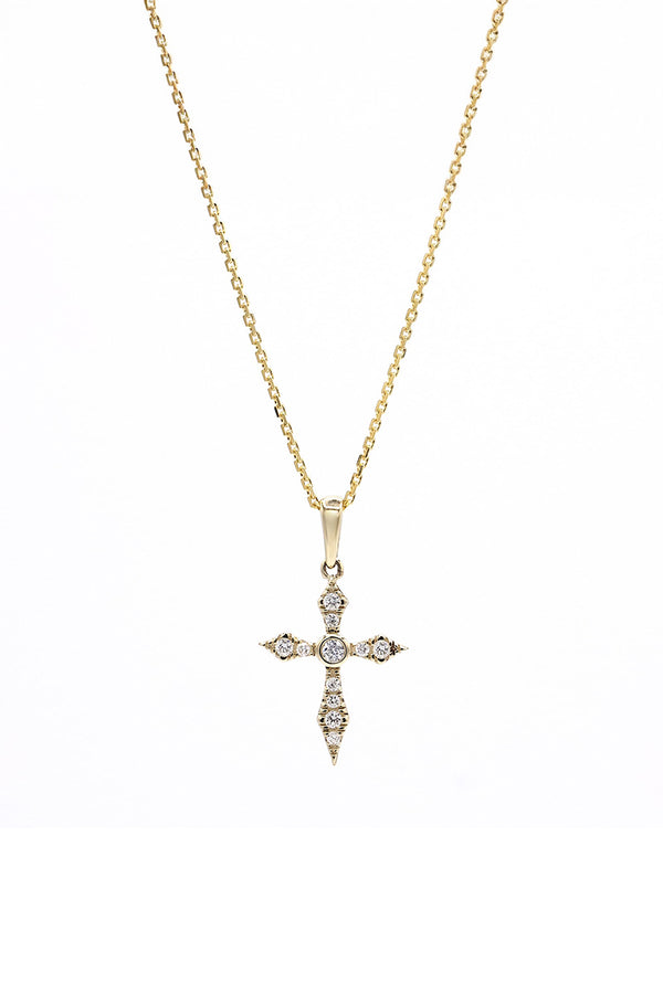 Pendentif "Eternal Faith" D0,10/11